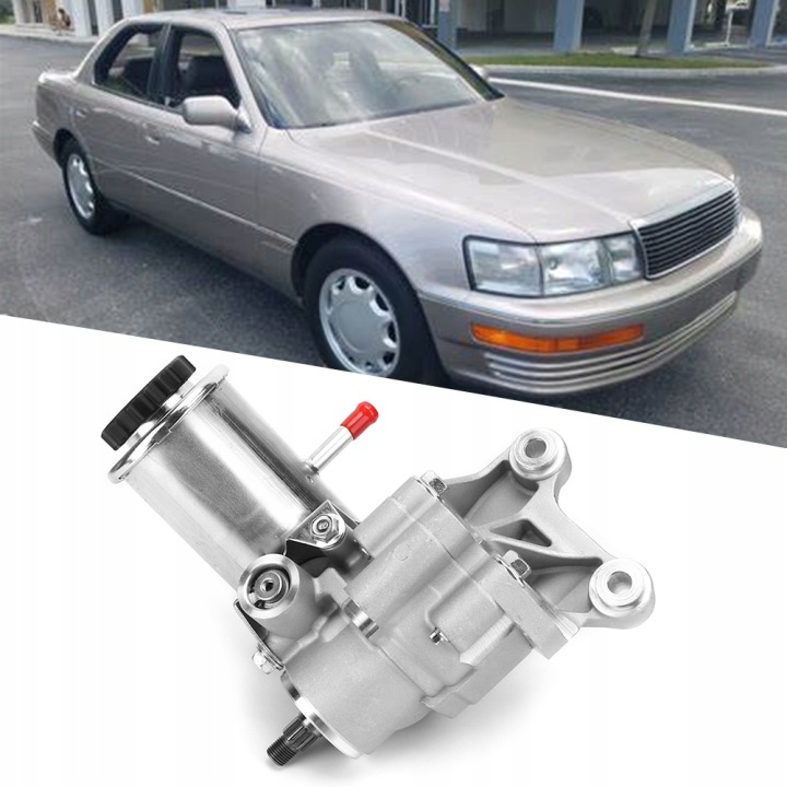 POMPE AMPLIFICATEUR 4432050020 DROITE VERS LEXUS LS400 1990-1997 JIEO 4S