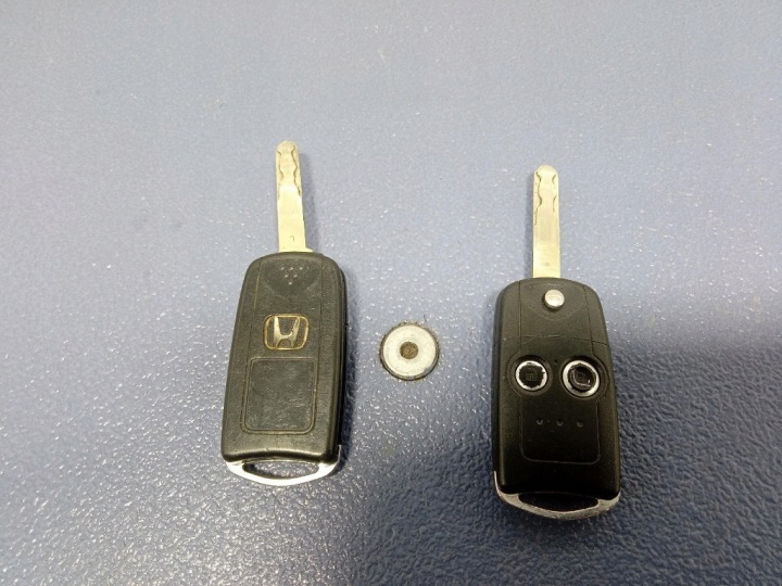 HONDA ACCORD VIII LIFT 11-15 CONTACTEUR D'ALLUMAGE 39730-TL0-G0 2.0 156KM