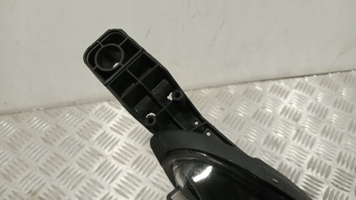 RENAULT TRAFIC III LIFT 21-26 COMPLET LED 260102899R 260601790R ORIGINAL LE+PR