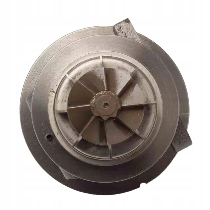 NOYAU TURBINES CT12-005