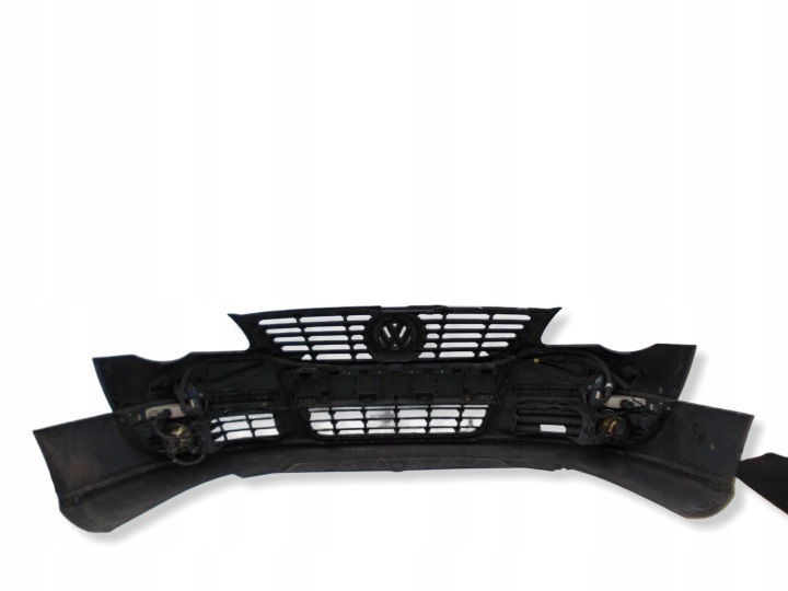 PARE-CHOCS AVANT AVANT VOLKSWAGEN PASSAT B6 RONDELLES PDC 3C0807221