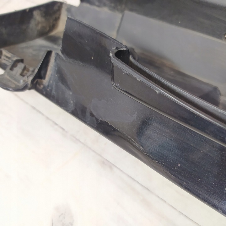 BMW 2 PIÈCES F39 MODULE SPORT MOULURE SEUIL REVÊTEMENT GAUCHE 8069153
