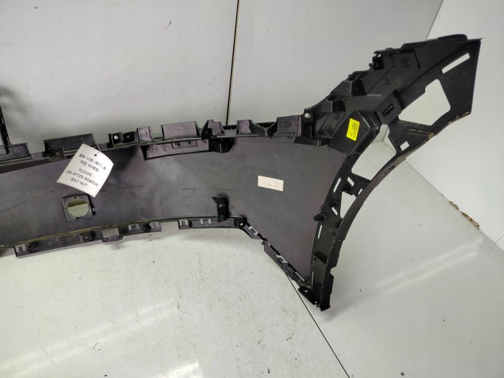 PARE-CHOCS HYUNDAI IONIQ 5 21- AVANT AVANT NEUF ORIGINAL