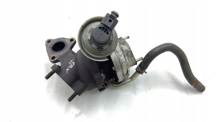 TURBO TURBOCOMPRESSEUR HONDA CR-V 3 III 09-13R. 2.2 I-DTEC 794786-1 GT14VZ