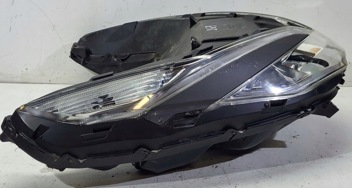 PHARE AVANT PROJECTEUR 33100-K97-T01 HONDA PCX 125 2018-2020 R