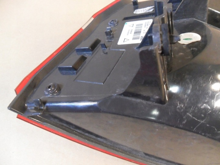 PHARE GAUCHE ARRIÈRE BMW 2 F45 7311029-14 F03533800G