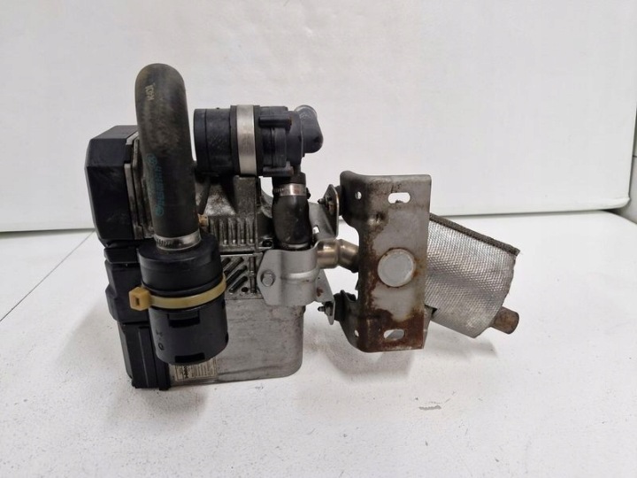 RANGE ROVER L322 3.6 D WEBASTO CHAUFFAGE DE STATIONNEMENT 6900120