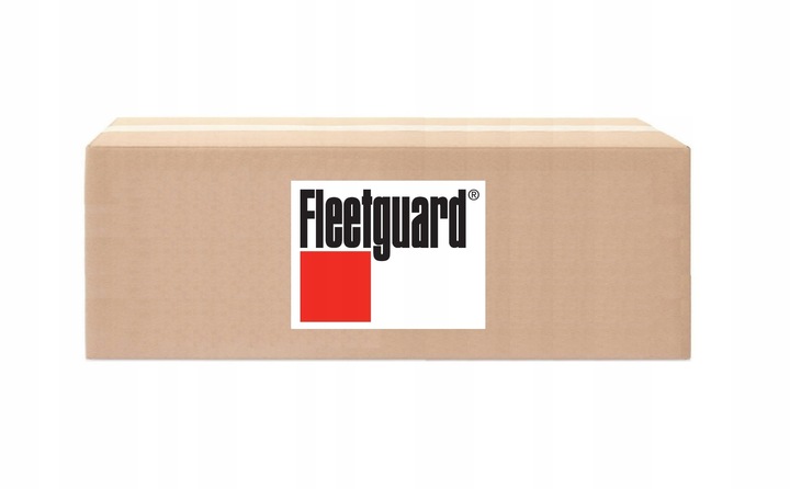 FLEETGUARD FS19727 FILTER FUEL photo 1 - milautoparts-fr.ukrlive.com