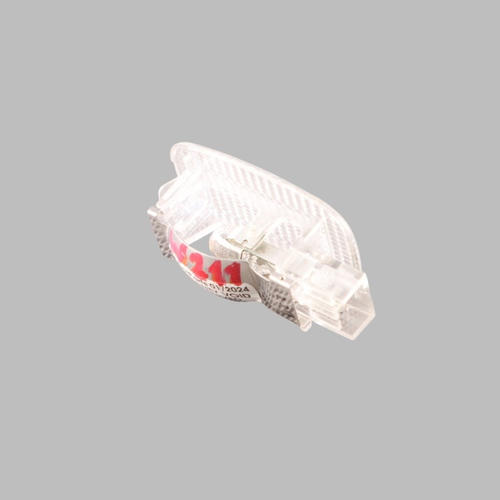 MERCEDES W211 C215 W220 AMPOULE INTÉRIEURE ÉCLAIRAGE COUVERCLES DE COFFRE A2118201601