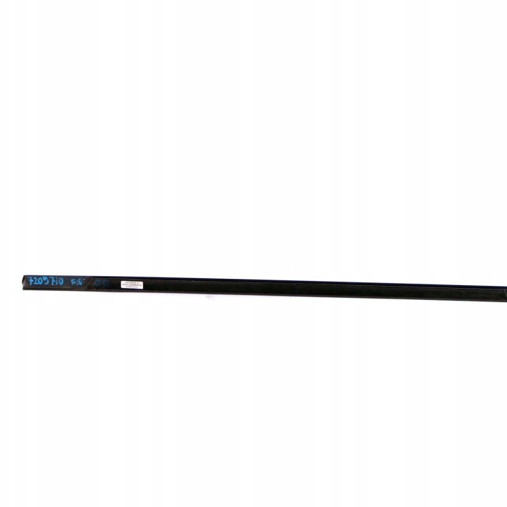 BMW F10 MOULURE RACLOIR PORTES DROIT ARRIÈRE 7209710
