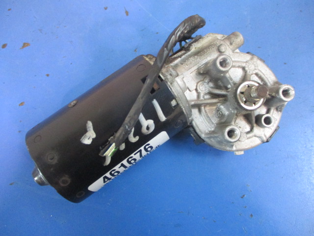 FORD FOCUS MK1 MOTOR MOTOR LIMPIAPARABRISAS PARTE DELANTERA BOSCH 