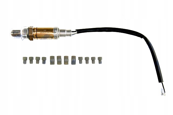 NTY UNIVERSAL SONDA LAMBDA ALFA ROMEO AUDI CHRYSLER CITROEN FIAT 