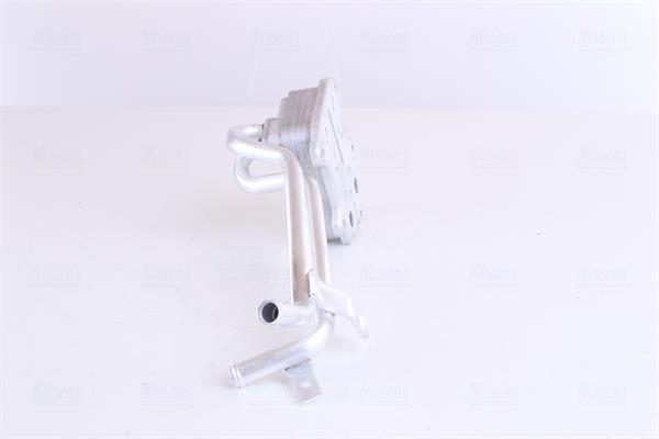 RADIATEUR HUILES NISSENS 90679