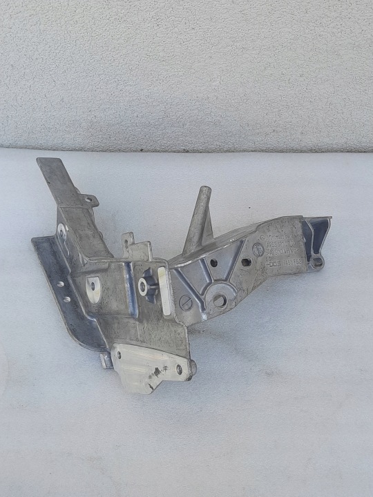 MERCEDES GLC W253 SUPPORT RENFORCEMENT DROIT GAUCHE