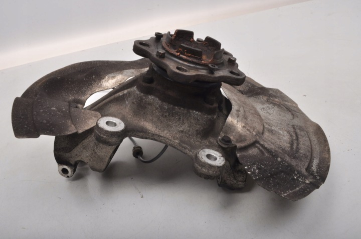 BMW M4 F82 3.0 ROTULE DE DIRECTION DROITE AVANT 2284744