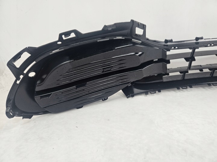 MERCEDES ESSENCE EQS V297 2021 GRILLE CENTRALE PARE-CHOCS AVANT A2978854100