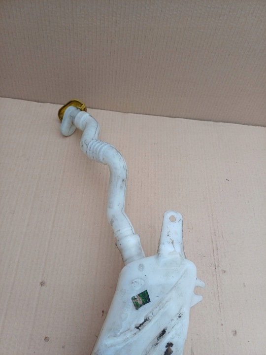 RÉSERVOIR LAVE-GLACES RENAULT MODUS II LIFT NR. 7701058023