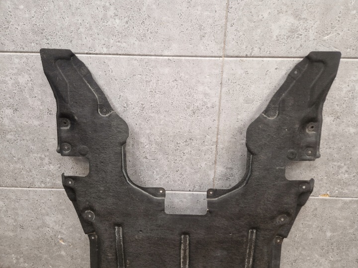 BMW F20 F21 F30 F31 F32 F34 F33 F36 PROTECTION PLAQUE SOUS MOTEUR X-DRIVE 7241818