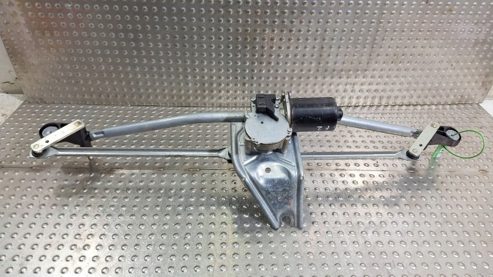MÉCANISME ESSUIE-GLACES AVANT YC15-17504-BG FORD TRANSIT MK7 EUROPE