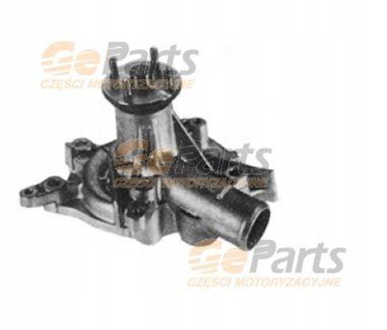 POMPE À EAU HYUNDAI H100 2.4I /G4CS/ 94.10-00.03/ H-1 2.4 /G4CS/ JPN