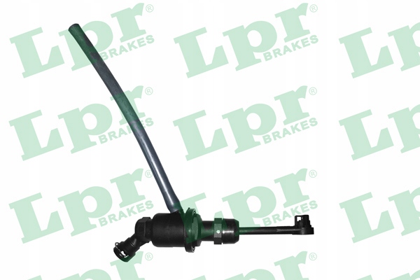 LPR 2279 POMPE ADHÉRENCE