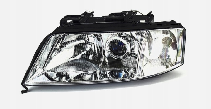 DEPO PHARES PHARE AVANT AUDI A6 C5 97-01 PL