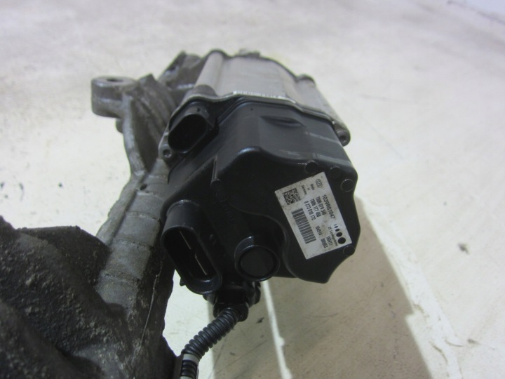 BMW 5 F10 7 F01 F06 F07 MAGIEL CRÉMAILLÈRE DE DIRECTION 6854143 32106883546