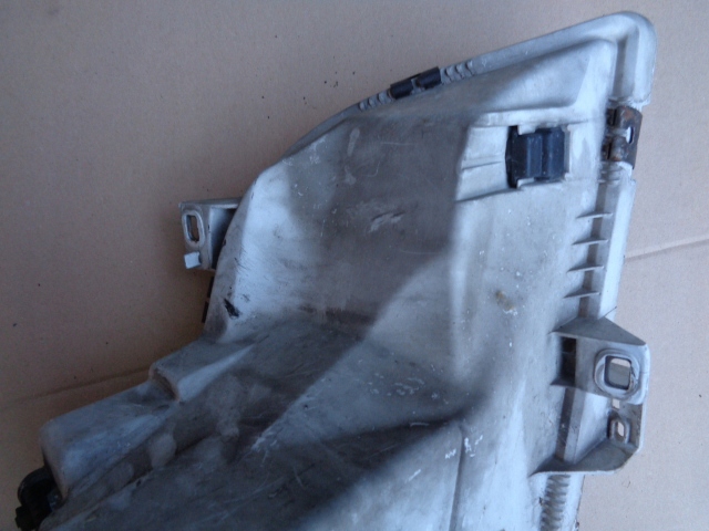 PHARE GAUCHE AVANT EUROPE FORD GALAXY MK1 95-