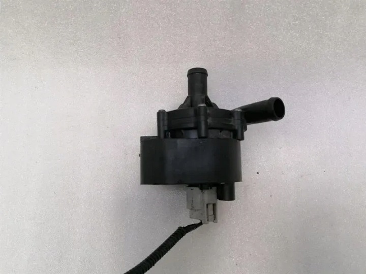 TESLA MODÈLE X P100D ADDITIONAL COOLING PUMP 103534800F COOLANT