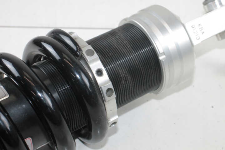 BMW R 1150 RT AMORTISSEUR ARRIÈRE YSS SUSPENSION