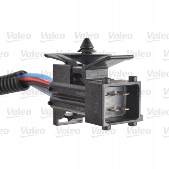 MOTEUR ESSUIE-GLACES VALEO 5001834379 53558204 14219