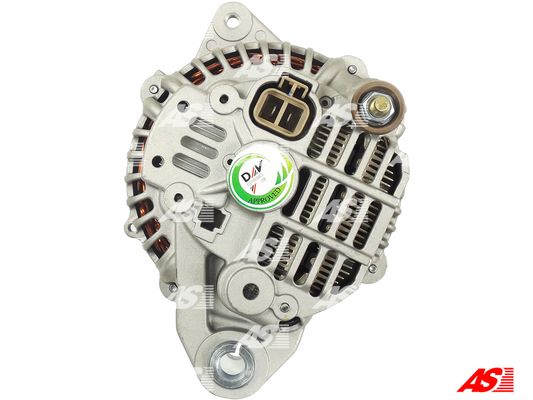 AS-PL MITSUBISHI MONTERO 3.2 DIESEL PAJERO 3.2 DIESEL SHOGUN 3.2