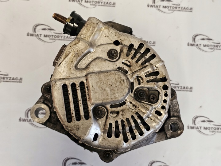 LEXUS GS300 3.0 24V 2JZ 219KM ALTERNATEUR 27060-46300 102211-0730