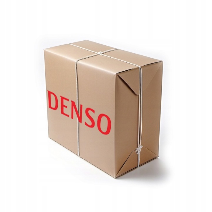 DENSO DRM09112 RADIATEUR SYSTÈME REFROIDISSEMENT MOTEUR