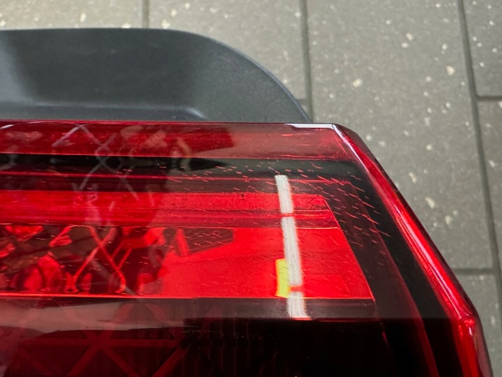 VW ID.3 PHARE ARRIÈRE GAUCHE LED 10A945207C