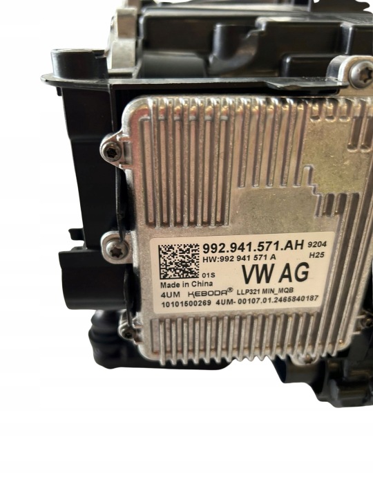 PHARES AVANT ENSEMBLE T-ROC IQ. LIGHT 2GA941035BQ/036BQ RYSKI