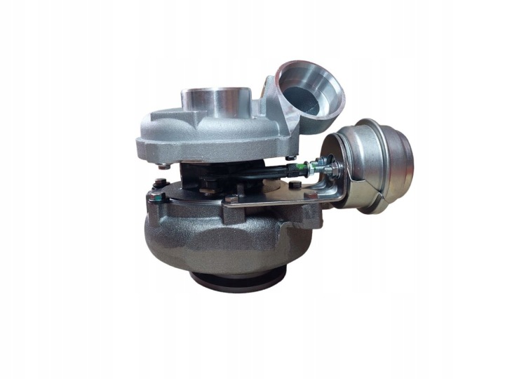 TURBINE G-CLASS W463 90-18, ML W163 98-05, E-CLASS W210 94-03