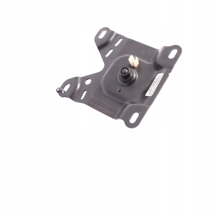 AUDI A8 D4 LOQUET VERROU SERRURE CAPOTS GAUCHE DROIT 4H0823186D