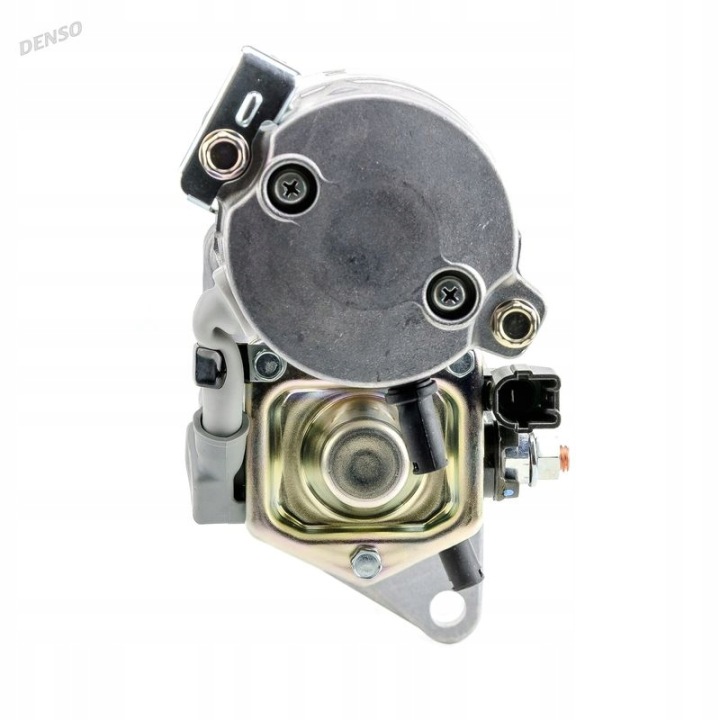 DENSO DÉMARREUR AURIS E15 1.4 D-4D DSN926