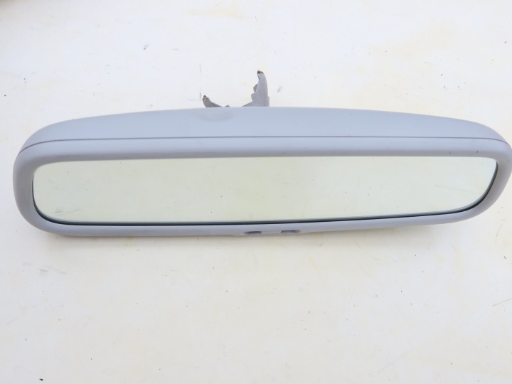 RÉTROVISEUR PHOTOCHROME DIODES AMBIENTE FAISCEAU DE CÂBLES CAPTEUR VW PASSAT B5 RESTYLAGE 01-05