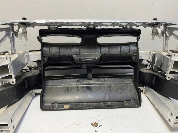 BMW I8 2018 TELEWIZOR