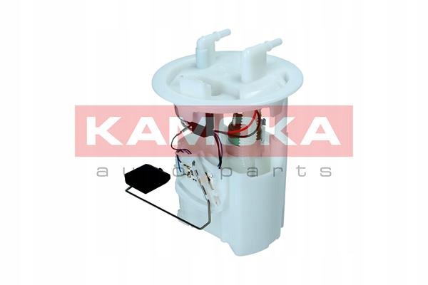 POMPE CARBURANTS ELECTR AVEC MODULEM ZASILAJACYM KAMOKA 8400074 1525N9 PEUGEOT