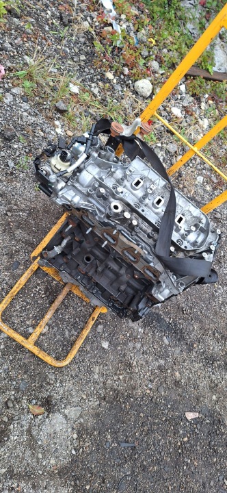 RENAULT SCENIC IV MOTEUR 1,7BLUE DCI R9NA401 R9N A401 R9NA401 R9N401