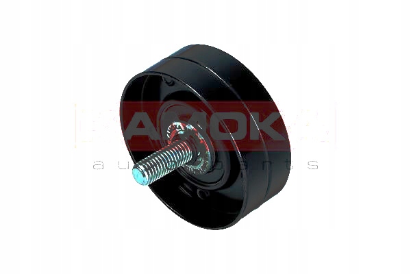 KAMOKA R0363 GALET DIRECTIONNELLE GUIDE COURROIE EN V ZEBATY
