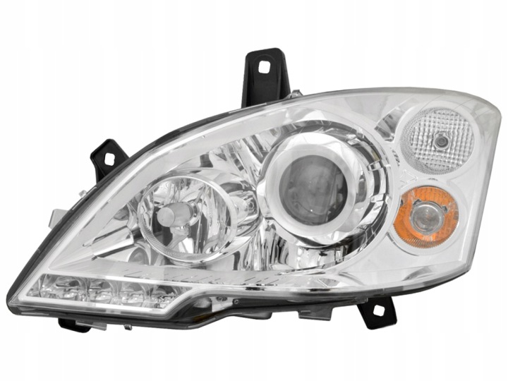 HELLA 1ZS 009 627-321 PROJECTEUR