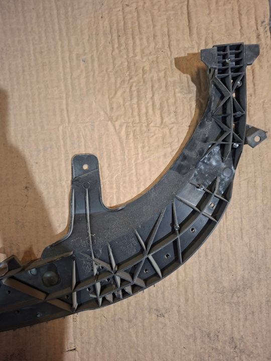 RENFORCEMENT PARE-CHOCS AVANT POUTRE OPEL INSIGNIA A 903200021