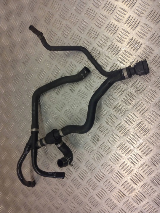 VOLKSWAGEN ID.3 2021 FIL TUYAU RADIATEUR