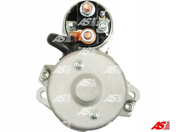 AUTOSTARTER ARRANCADOR BMW 3 E46 3,0 04- 