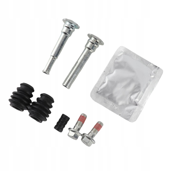 KIT VIS PROWADZACYCH AVANT ÉTRIER FREINS D7110C SUBSTITUT RJ