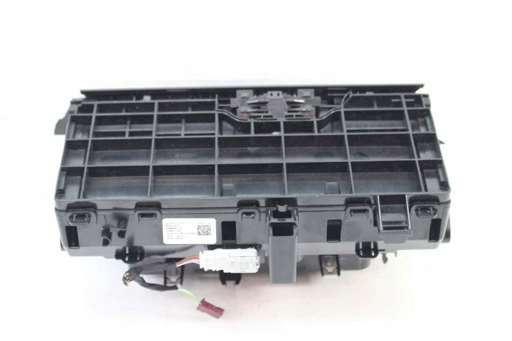 BMW 4 G26 DÉCOR 5A55206 TUNNELS 51165A55206 BOÎTE À GANTS CONSOLE CENTRALE 5116809